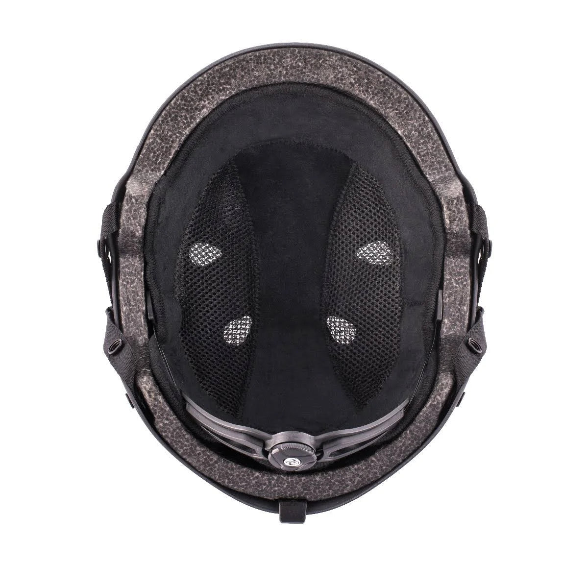 Matte Slate Snow Helmet R803