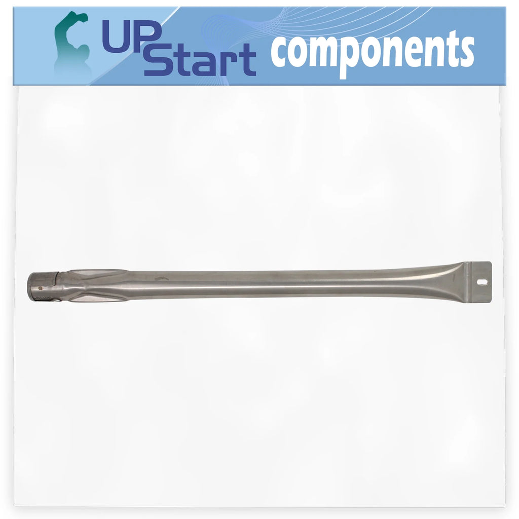 4-Pack Stainless Steel BBQ Gas Grill Tube Burner Replacement Parts M93157