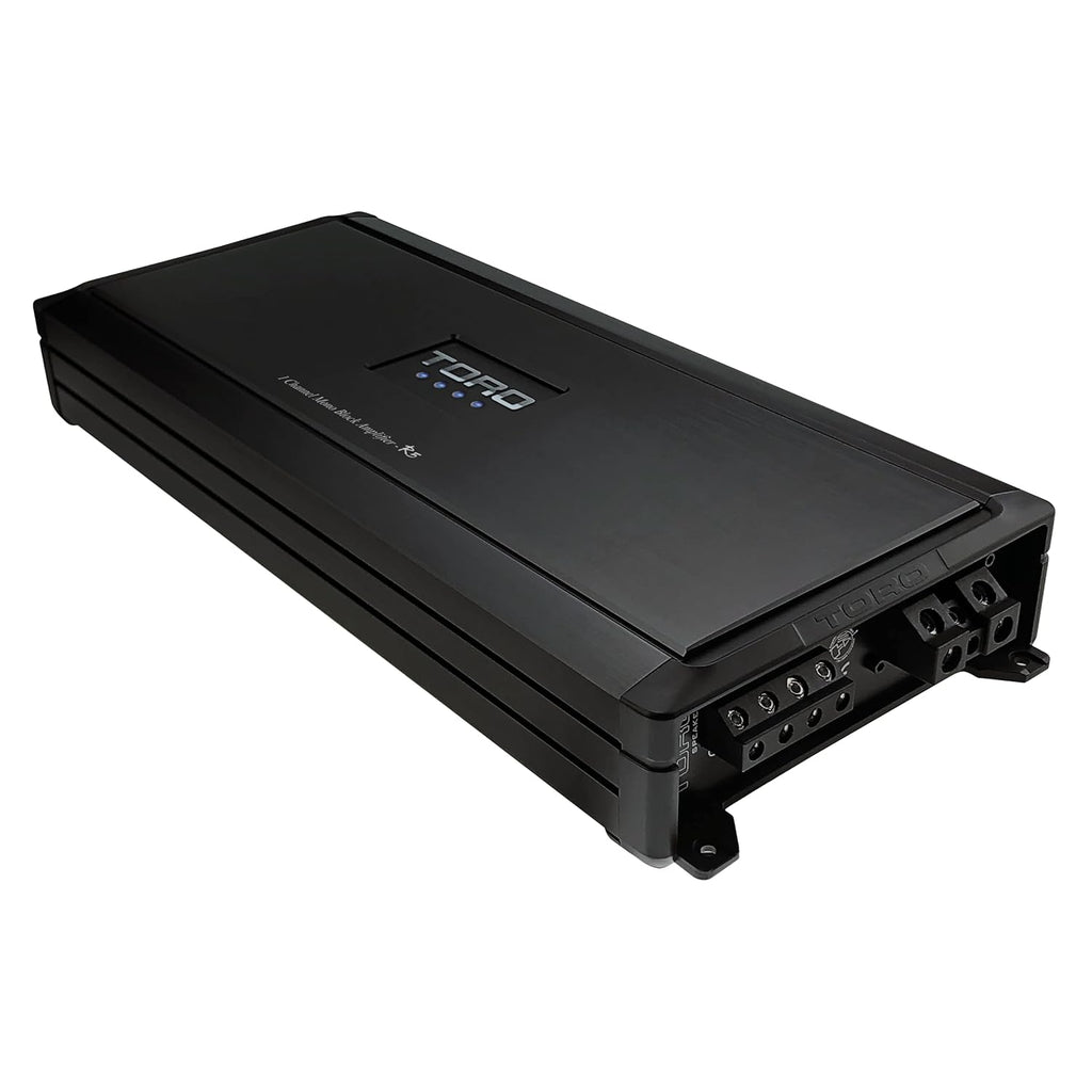 4000 Watts MAX Monoblock Car Amplifier Z172