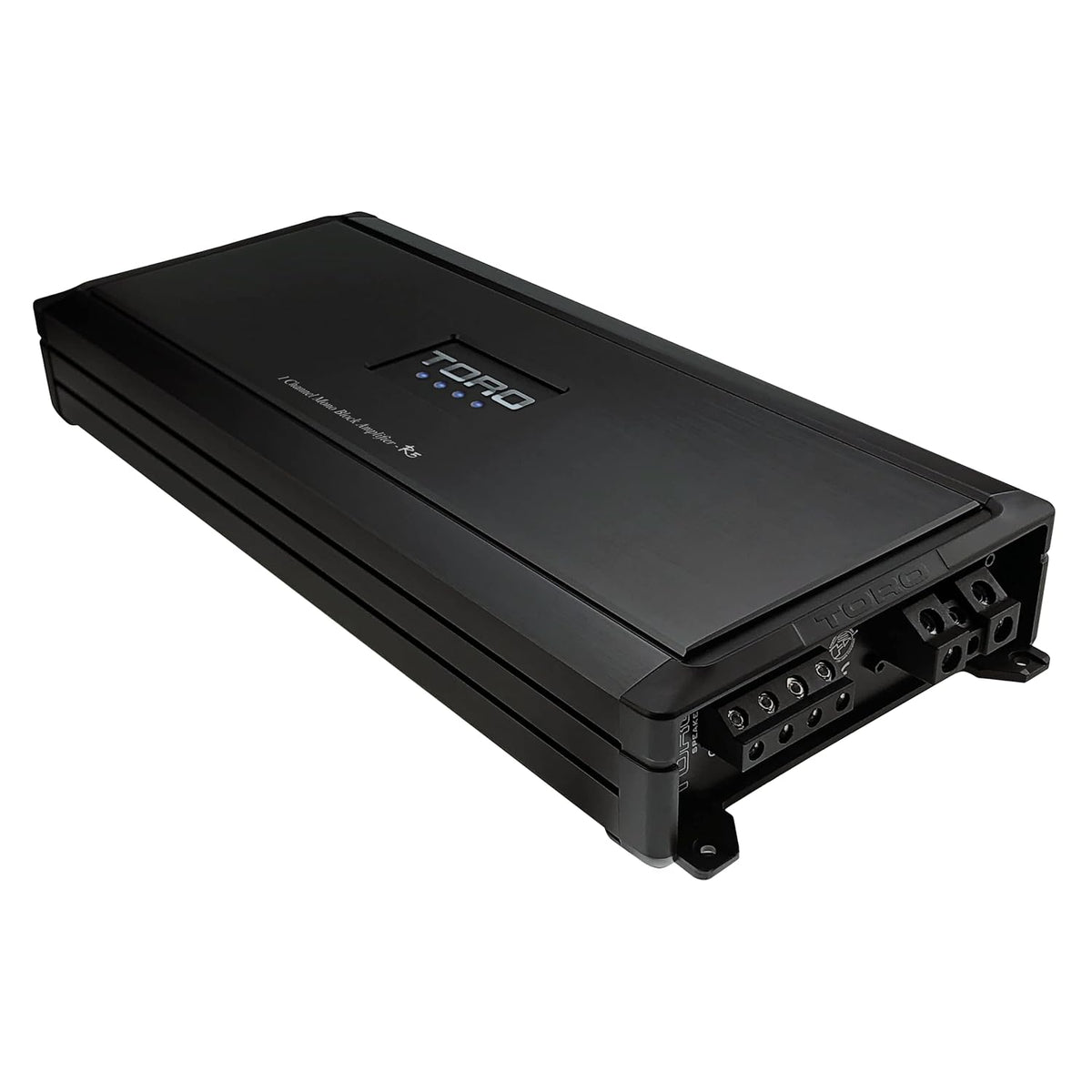 4000 Watts MAX Monoblock Car Amplifier Z172