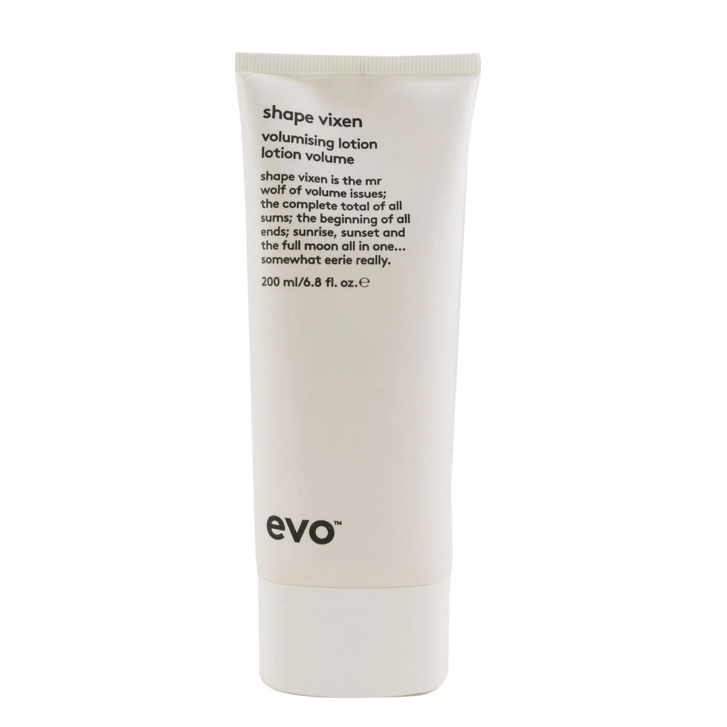 Volumising Lotion 200ml S645