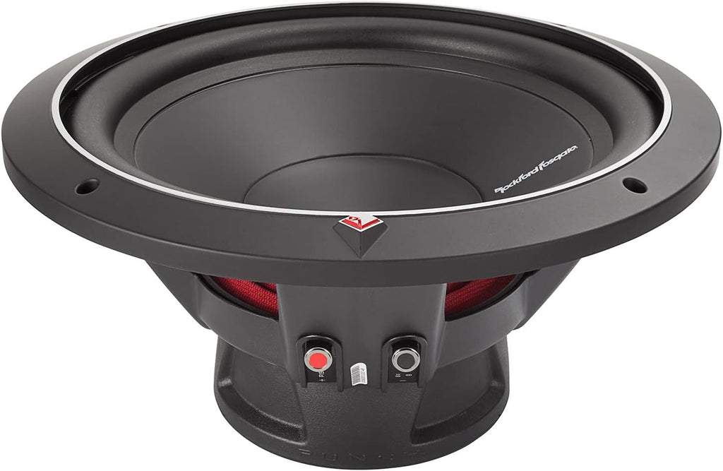 12" 1000 Watt 4-Ohm Subwoofers I4867