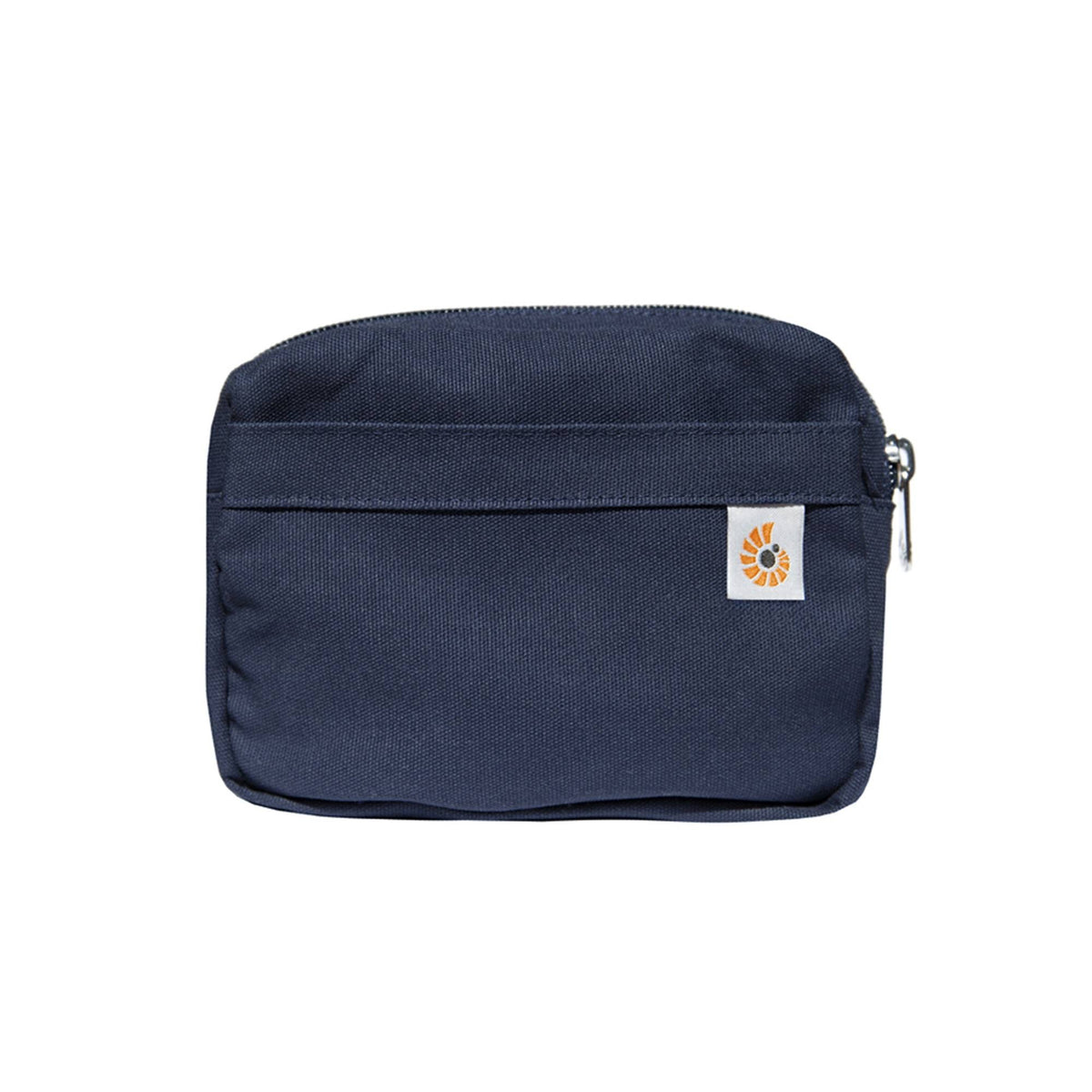 Midnight Blue Mesh Baby Carrier H76196