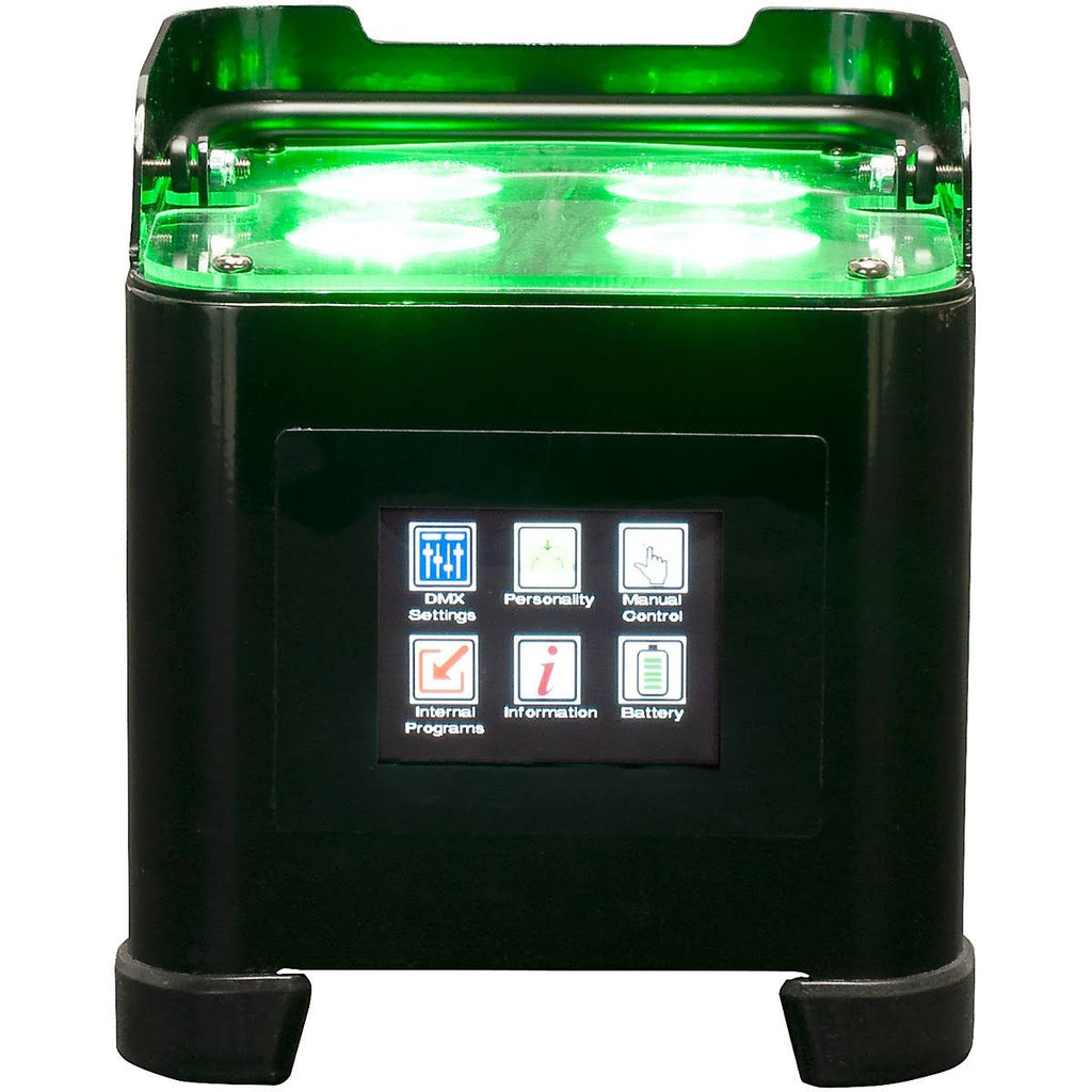 Battery Powered Wireless LED St Z603166