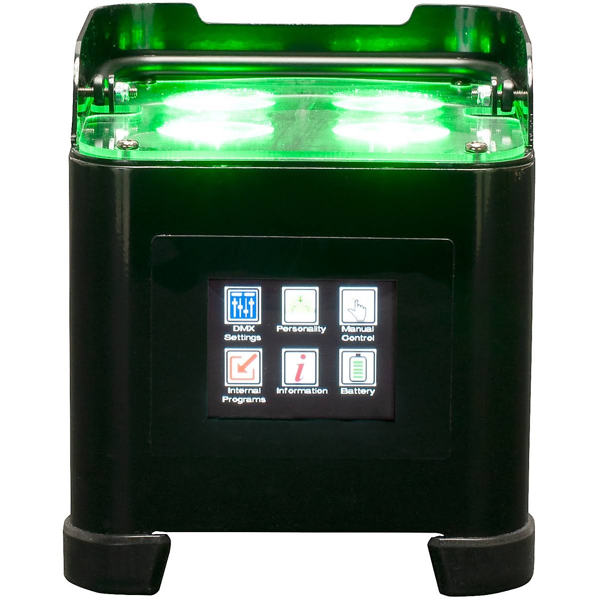 Battery Powered Wireless LED St Z603166