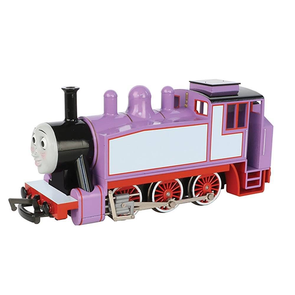 Thomas and Friends Rosie HO Scale Train with Moving Eyes N256380