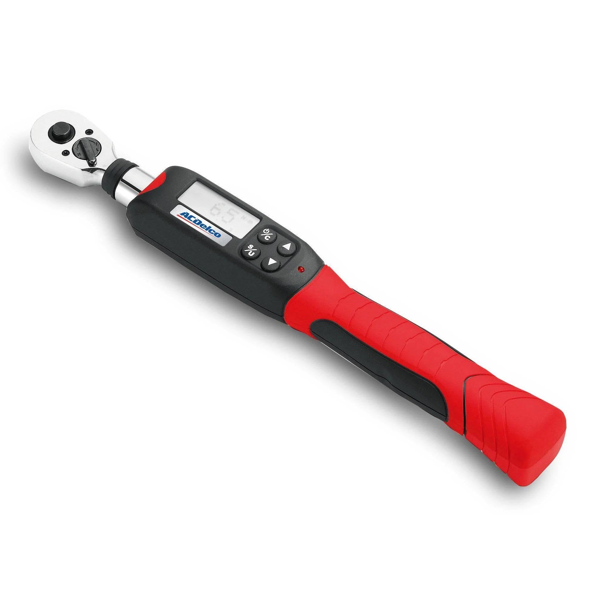 3/8x22 Digital Torque Wrench V84937