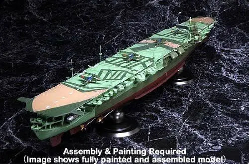 1/350 IJN Aircraft Carrier Zuikaku 1944 C13661