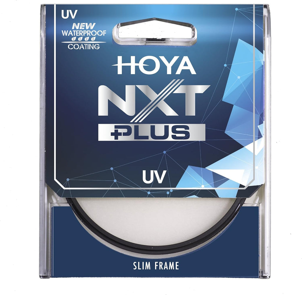 82mm Multi-Coated Slim Frame Glass Filter Pack of 2 T460
