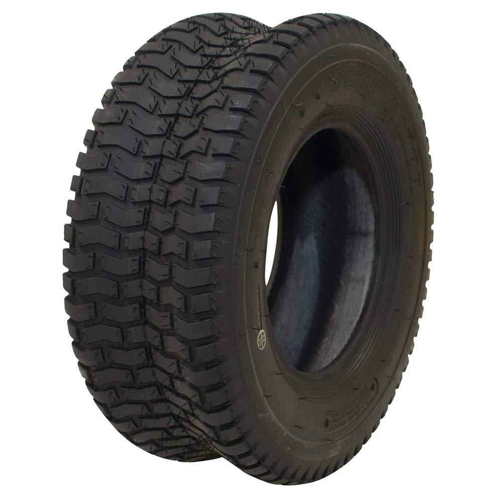 16x6.50-8 Turf Rider 4-Ply Tire Pack of 2 P7703