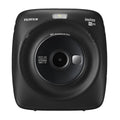 Matte Black Hybrid Instant Camera H5907