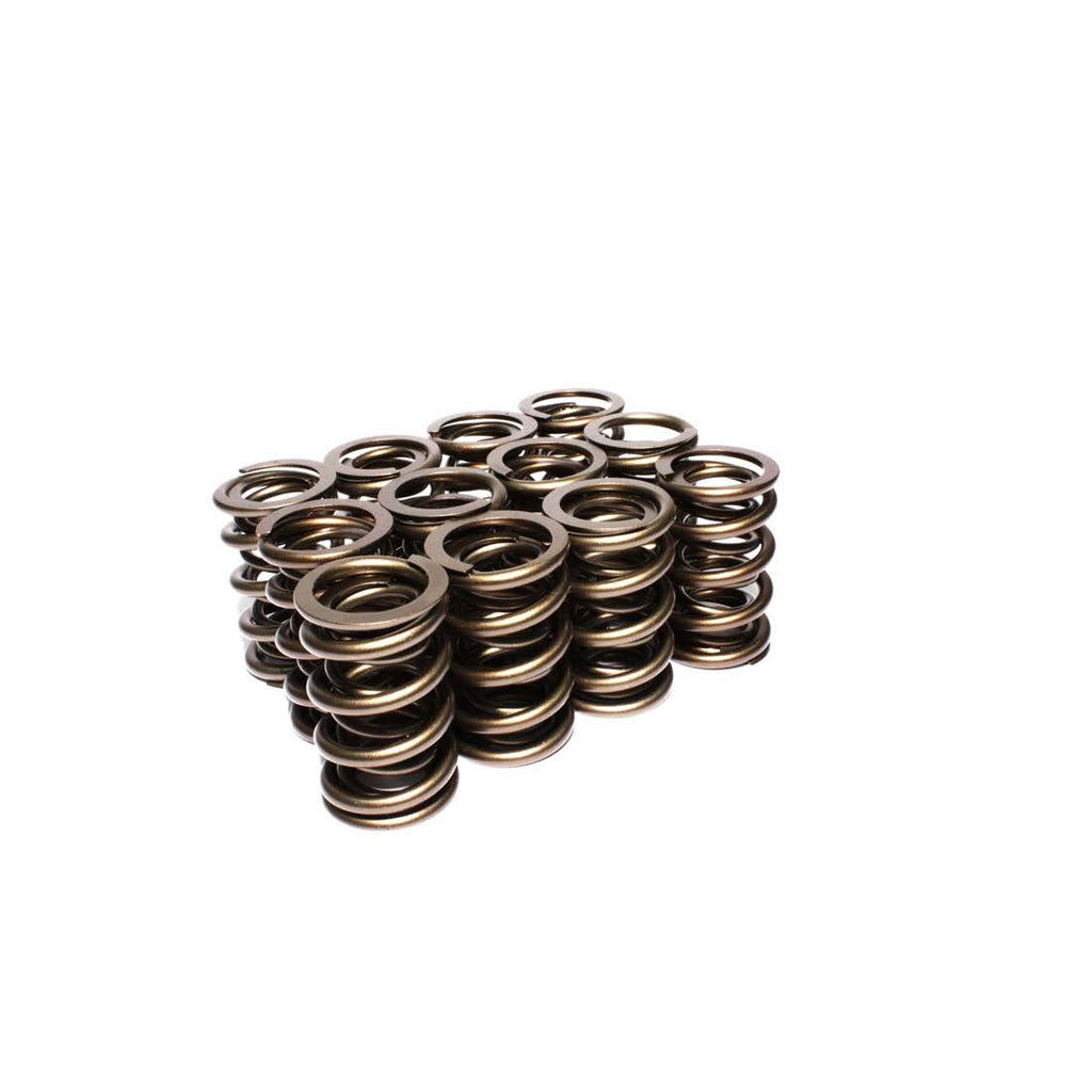 Dual Valve Springs Q370276