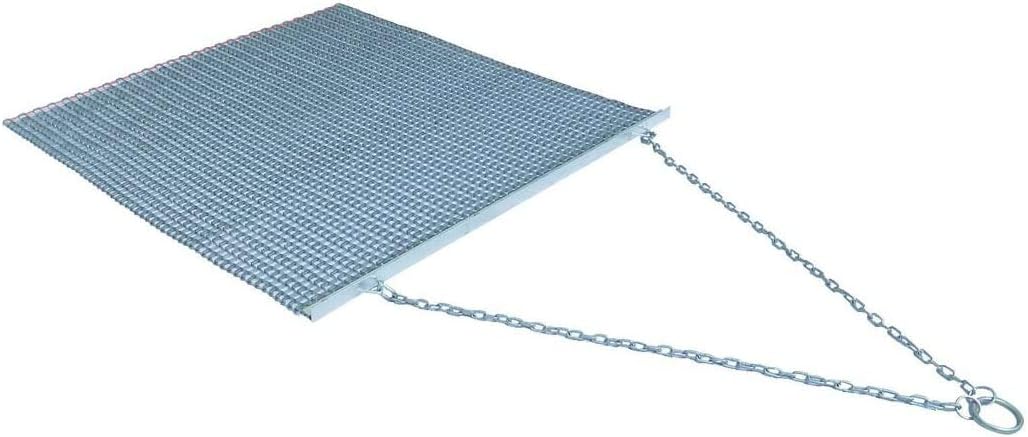 Drag Mat 4.5 x 5' N412999