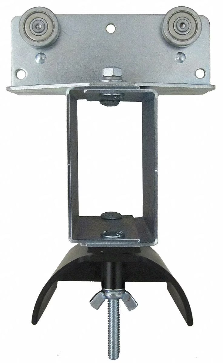 Festoon Tow Trolley, Flat, 1.50 x 2.12 C224