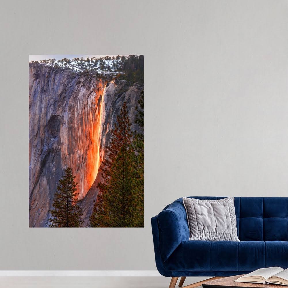 40x60 Poster Print K7031
