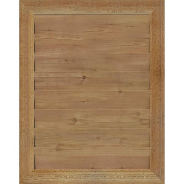 Vertical Gable Vent E54898