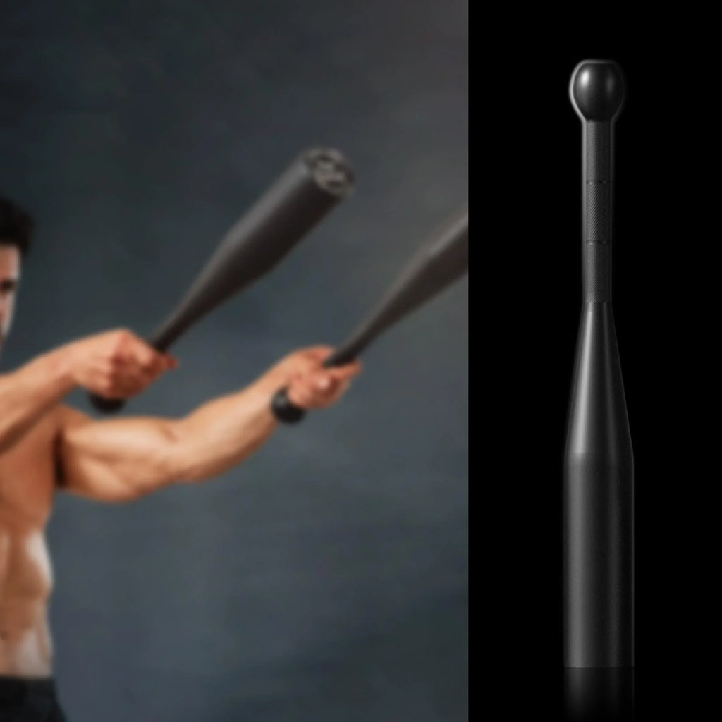 Weighted Club Bar 2kg 48cm J963629