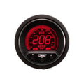52mm Electrical Water Temperature Gauge Q545