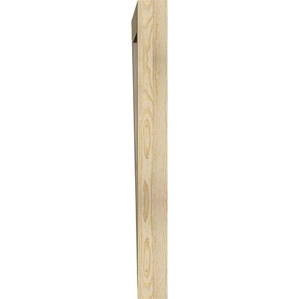Douglas Fir Thorton Bracket V989