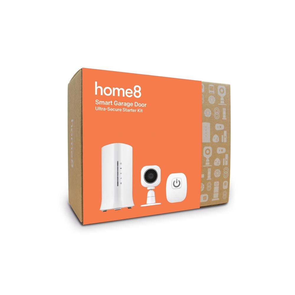 Garage Management Starter Kit W116