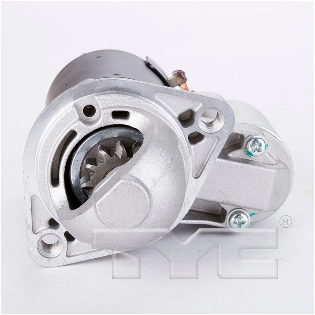 Starter Motor I32416