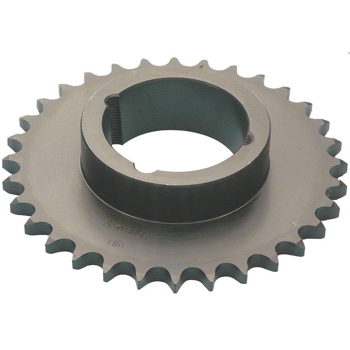 Taper-Lock Roller Chain Sprocket X246