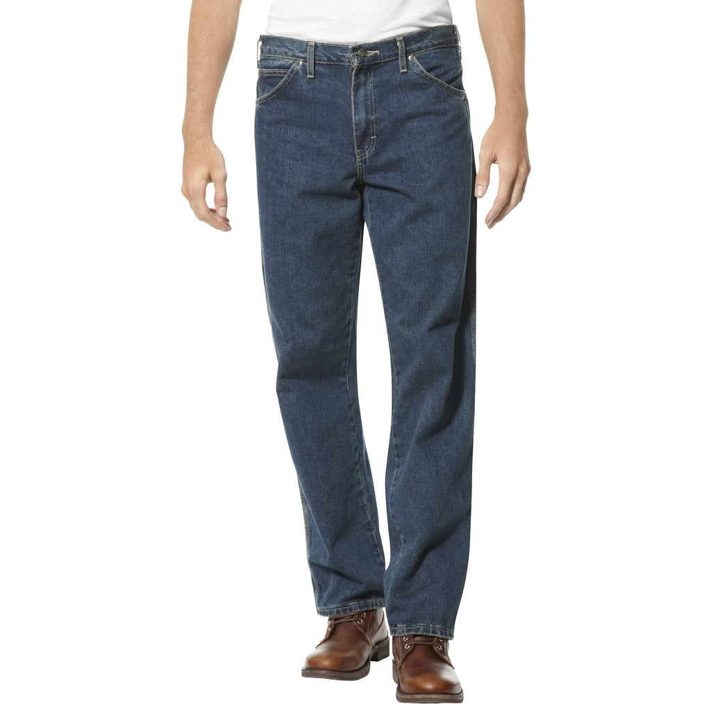 Relaxed-Fit Carpenter Jean M91268