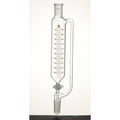 Pressure Equalizing Funnel with Glass Stopcock, 250ml, 24/40 Q9409