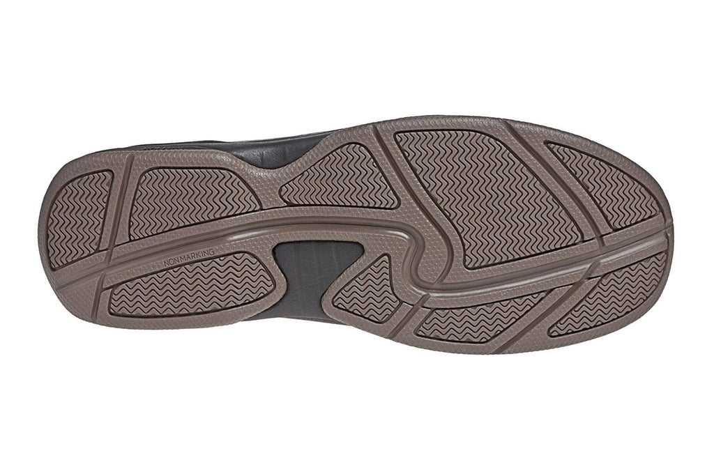 Brown Men's Shoes W61539