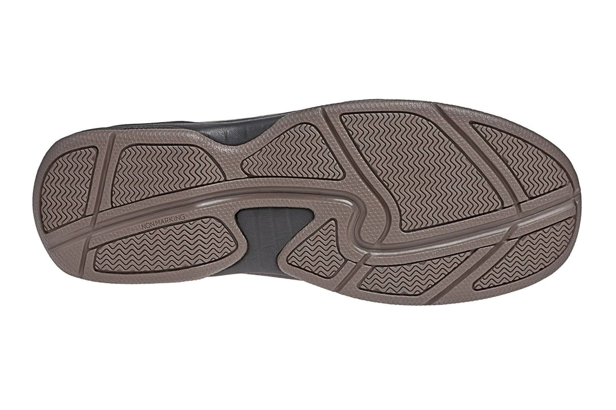 Brown Men's Shoes W61539